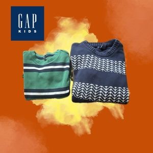 GapKids Boys' Sweaters